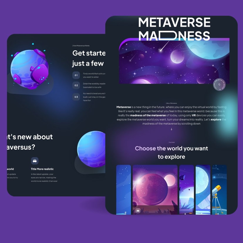 3D Figma to Next JS Conversion